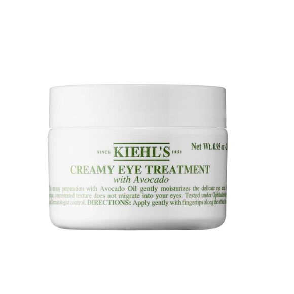 Kiehl's Since 1851 Creamy Eye Treatment with Avocado 0.95 oz/ 28 g - Picture 1 of 4